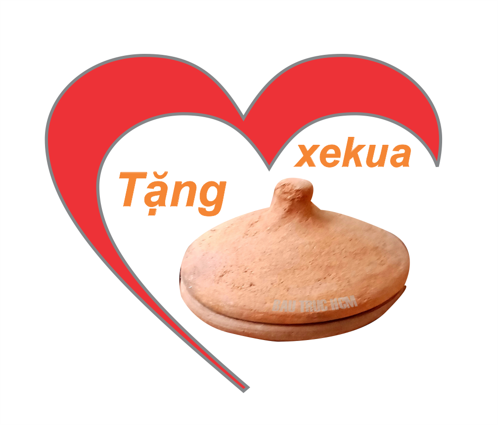 [HCM]LÒ BÁNH XÈO MIỀN TRUNG MẪU 5 CHÉN