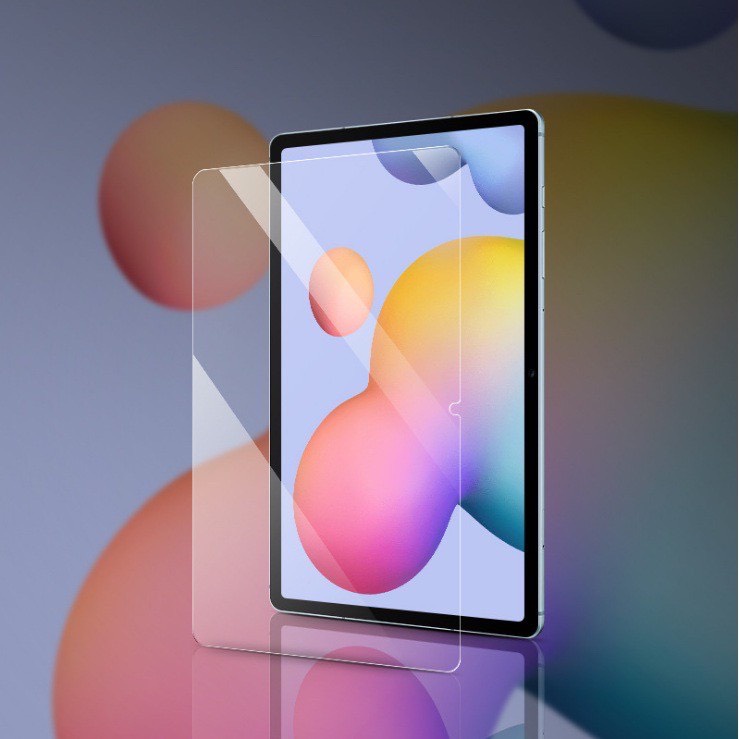 Kính cường lực Samsung Galaxy Tab S7 FE, Tab S7 Plus , Tab S7