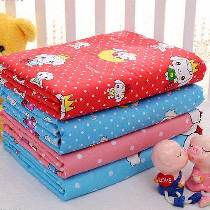 GA CHỐNG THẤM COTTON CAO CẤP 1,6x2M