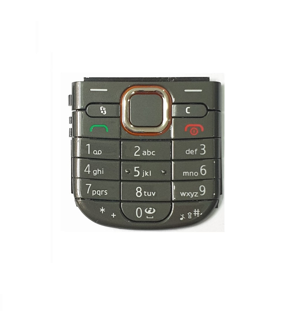 Bàn phím điện thoại Nokia 6720