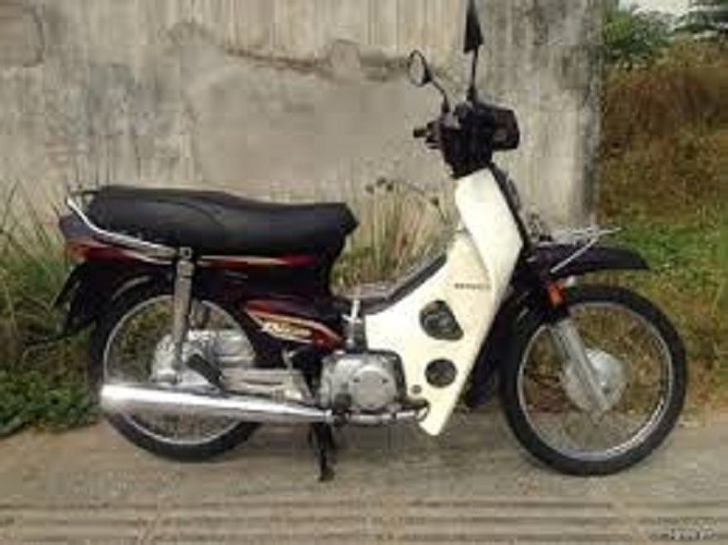 pha đèn super -dream