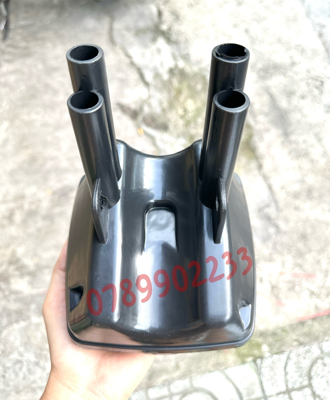 BỘ PÔ E ( BAO TỬ ) + LỌC GIÓ CUB 82 ( HÀNG ĐẸP )