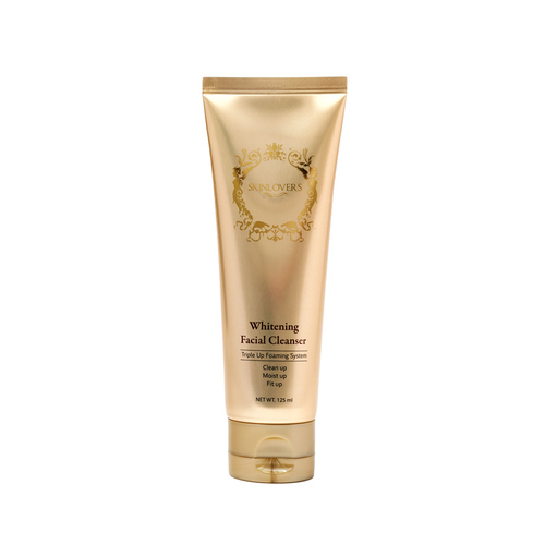 Sữa rửa mặt trắng da Skinlovers 125ml