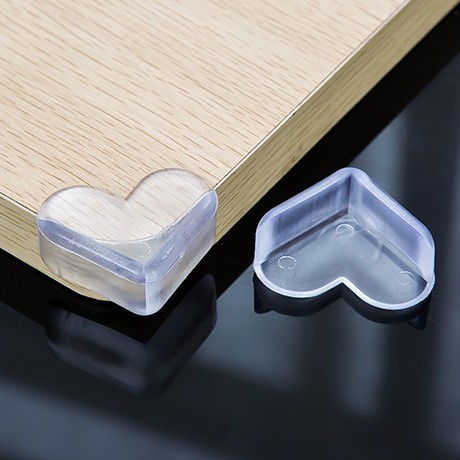 Bịt cạnh góc bàn silicon mẫu mới 2020