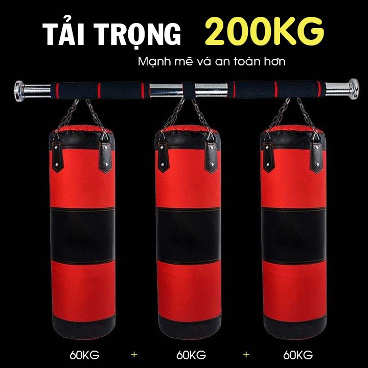 Xà đơn treo tường