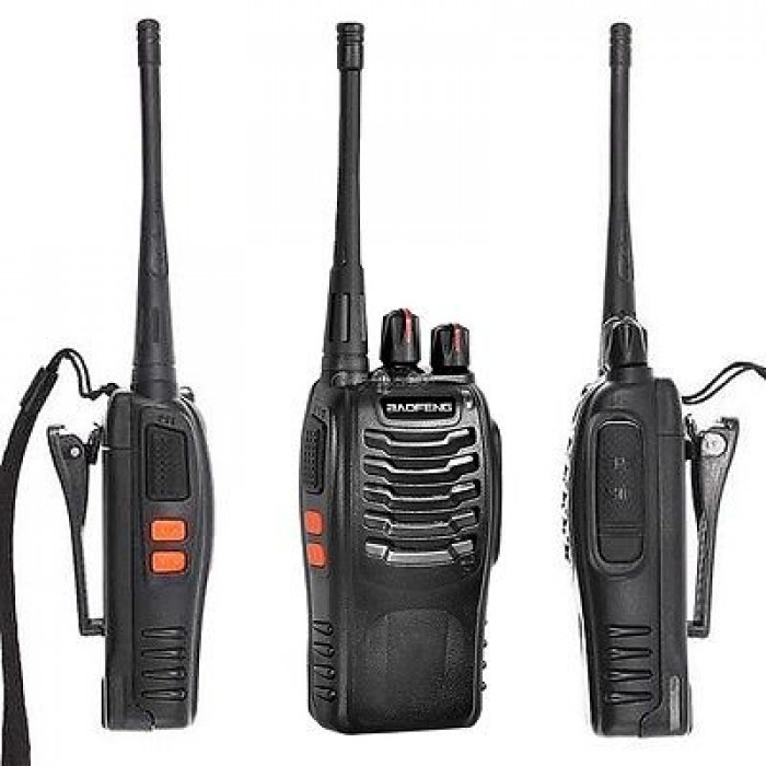 Bộ Đàm Baofeng Bf-888s