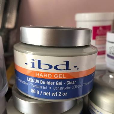 [HCM]Gel đắp ibd cao cấp không nóng