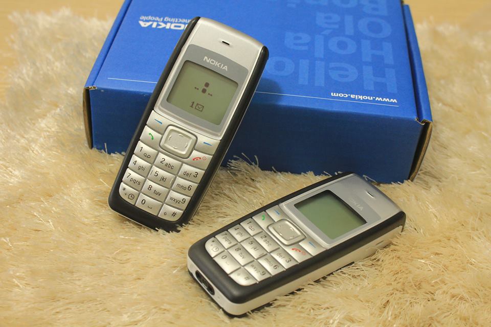 Nokia 1110i  Giá Tháng 72023