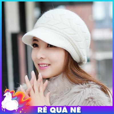 Hats wool pole casual shirts Korean type RQN681-requane