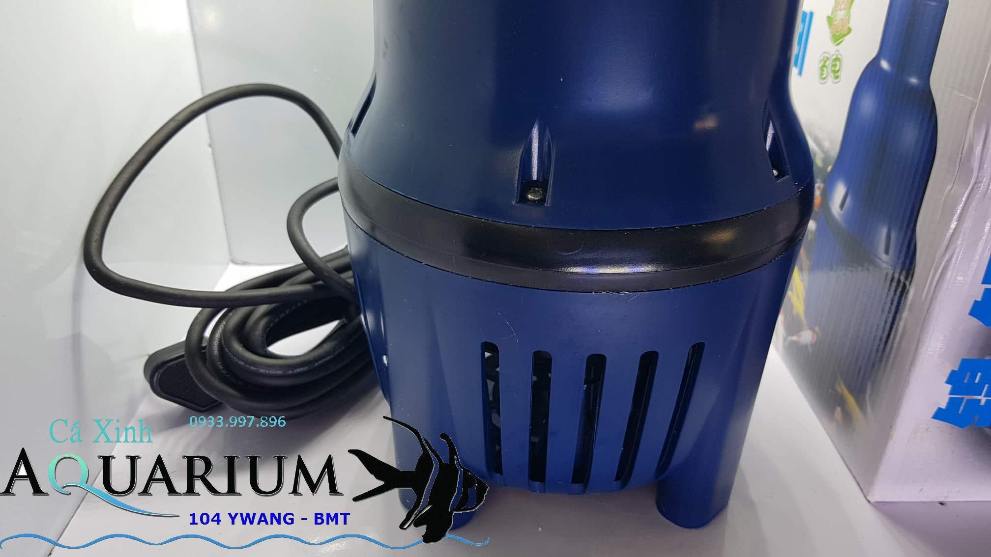 Bơm tạt jebao LP 55000