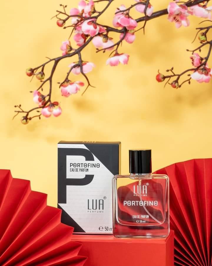 Nước Hoa Portofino 50ml - LUA Perfume
