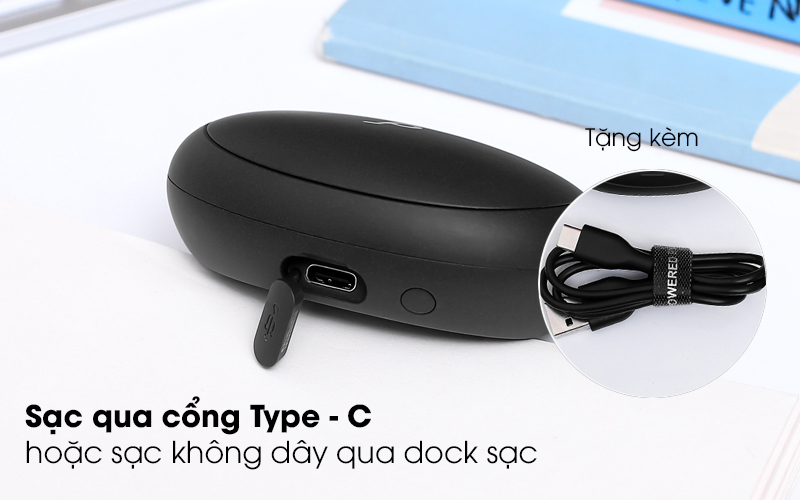 Tai nghe Bluetooth True Wireless Anker Liberty 2 Pro A3909