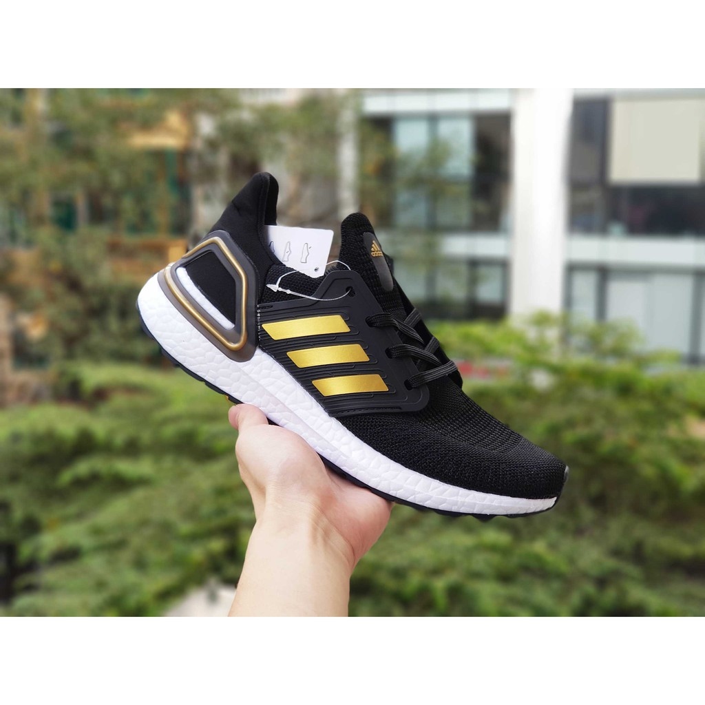 Giày Ultra Boost 6.0 [Fullbox   Bill]