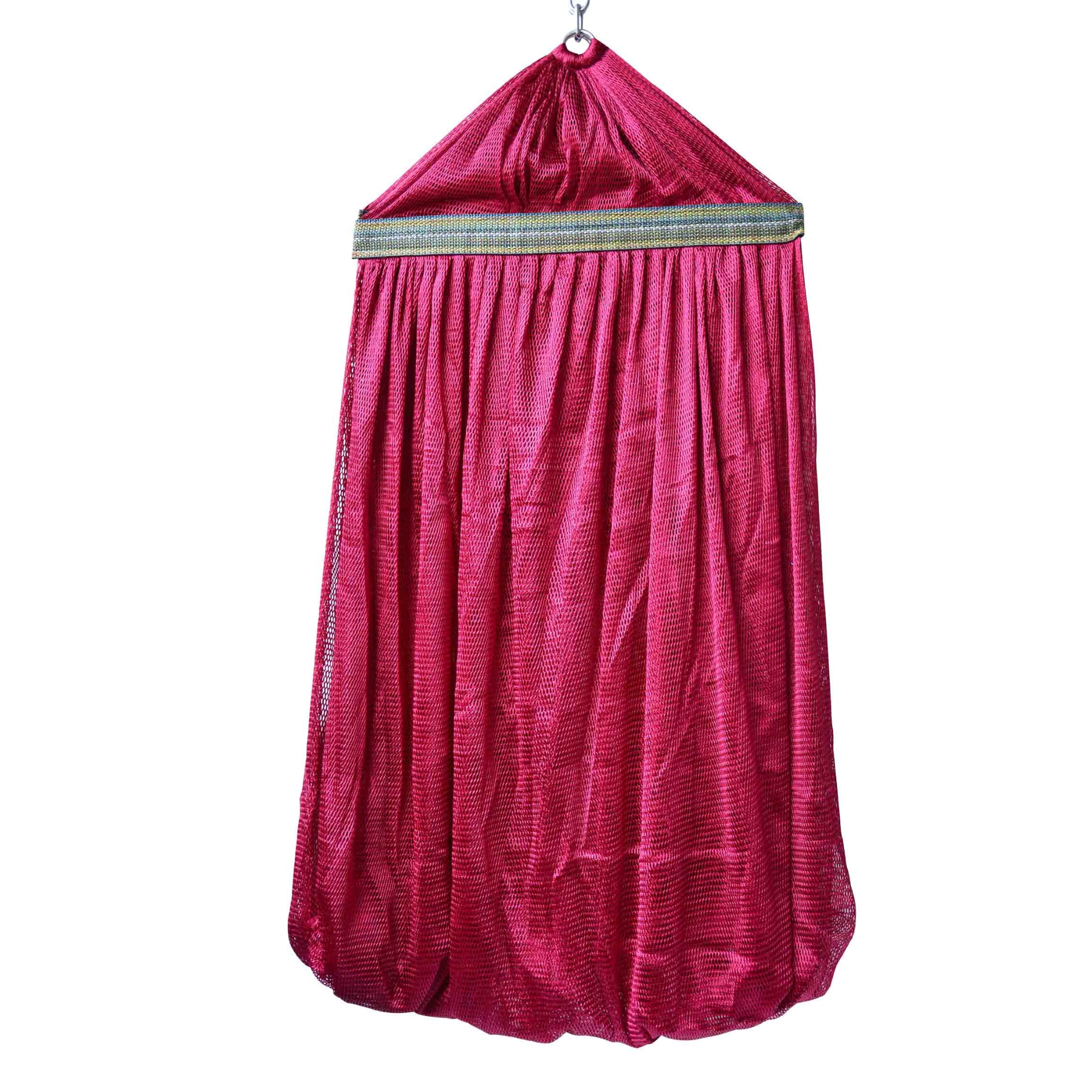 Võng Lưới Cán Thép 60cm, Nhiều Màu Khách Lựa Chọn