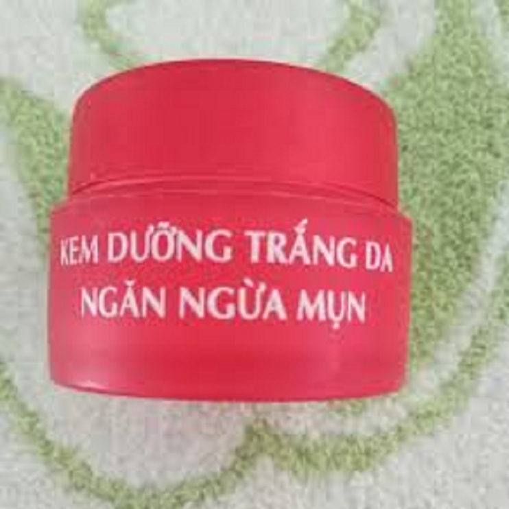 Kem mụn new today ốc sên 18g