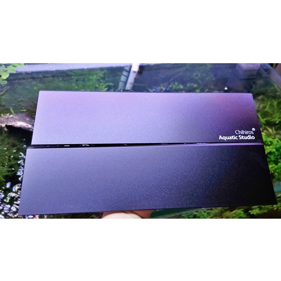 Shade chihiros wrgb2 & wrgb2 slim | máng che cho đèn chihiros wrgb2 và wrgb2 slim