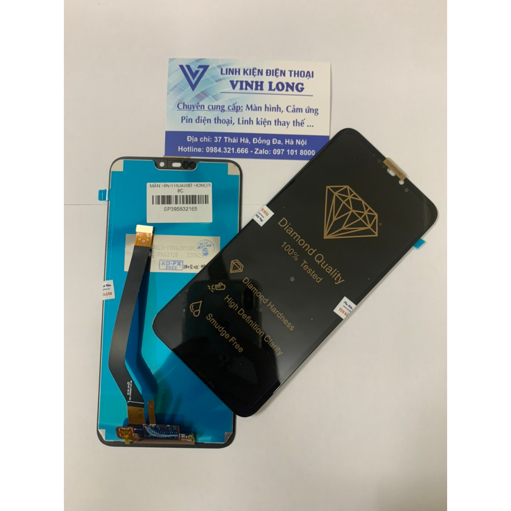 Màn hình Huawei Honor 8C