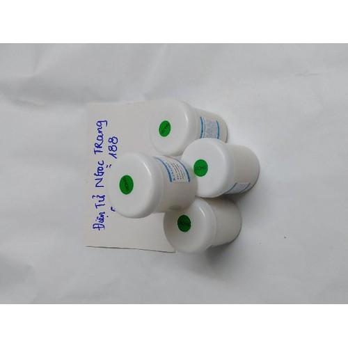 Mỡ tản nhiệt kingbo hãng usa lọ to 100g