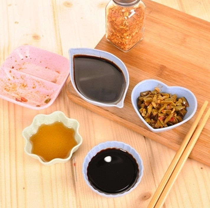 Combo 3 bát đựng nước chấm lúa mạch