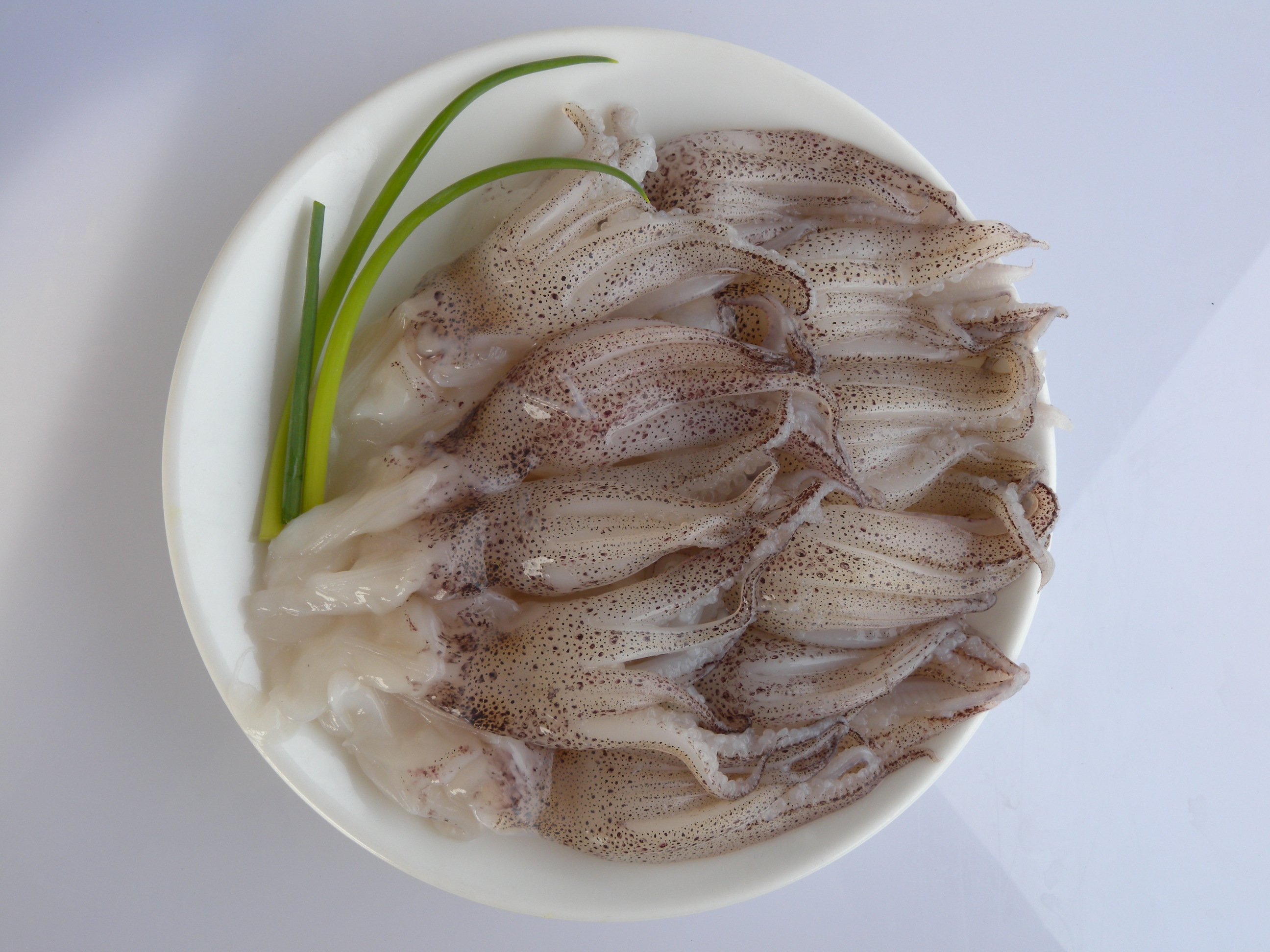 [Chỉ Giao HCM] Râu Mực ống (1kg net 7)