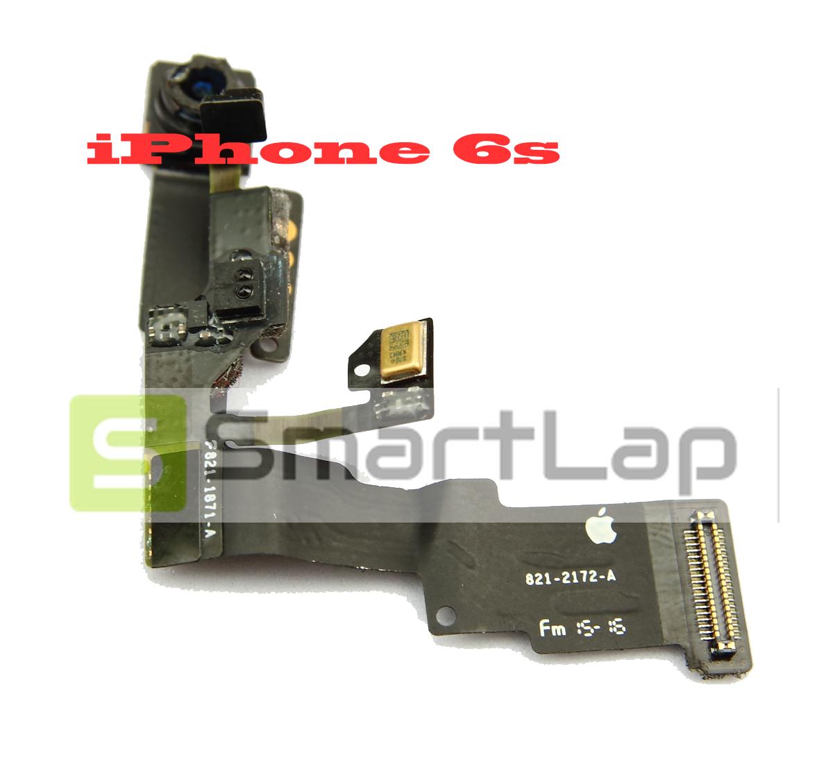 [HCM]Camera TrướcCảm Biến iPhone 6s Zin