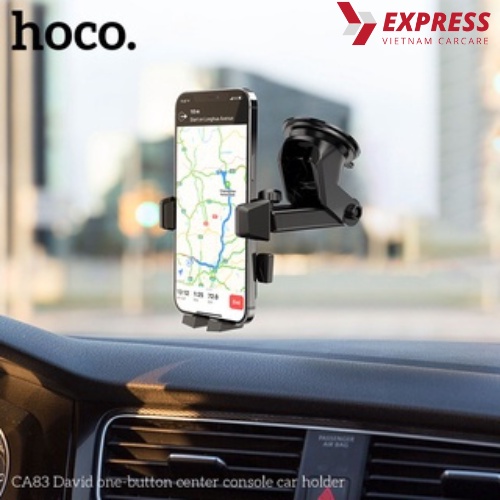 Giá Đỡ Điện Thoại Hoco CA83
