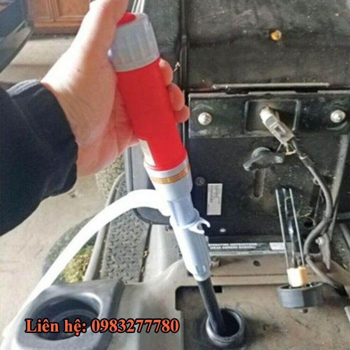 Dụng cụ hút chất lỏng tự động