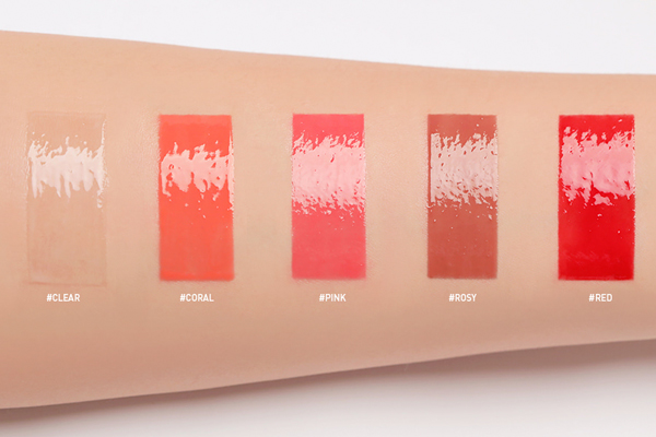 Son Dưỡng Căng Bóng Có Màu 3CE Plumping Lips 2.2g