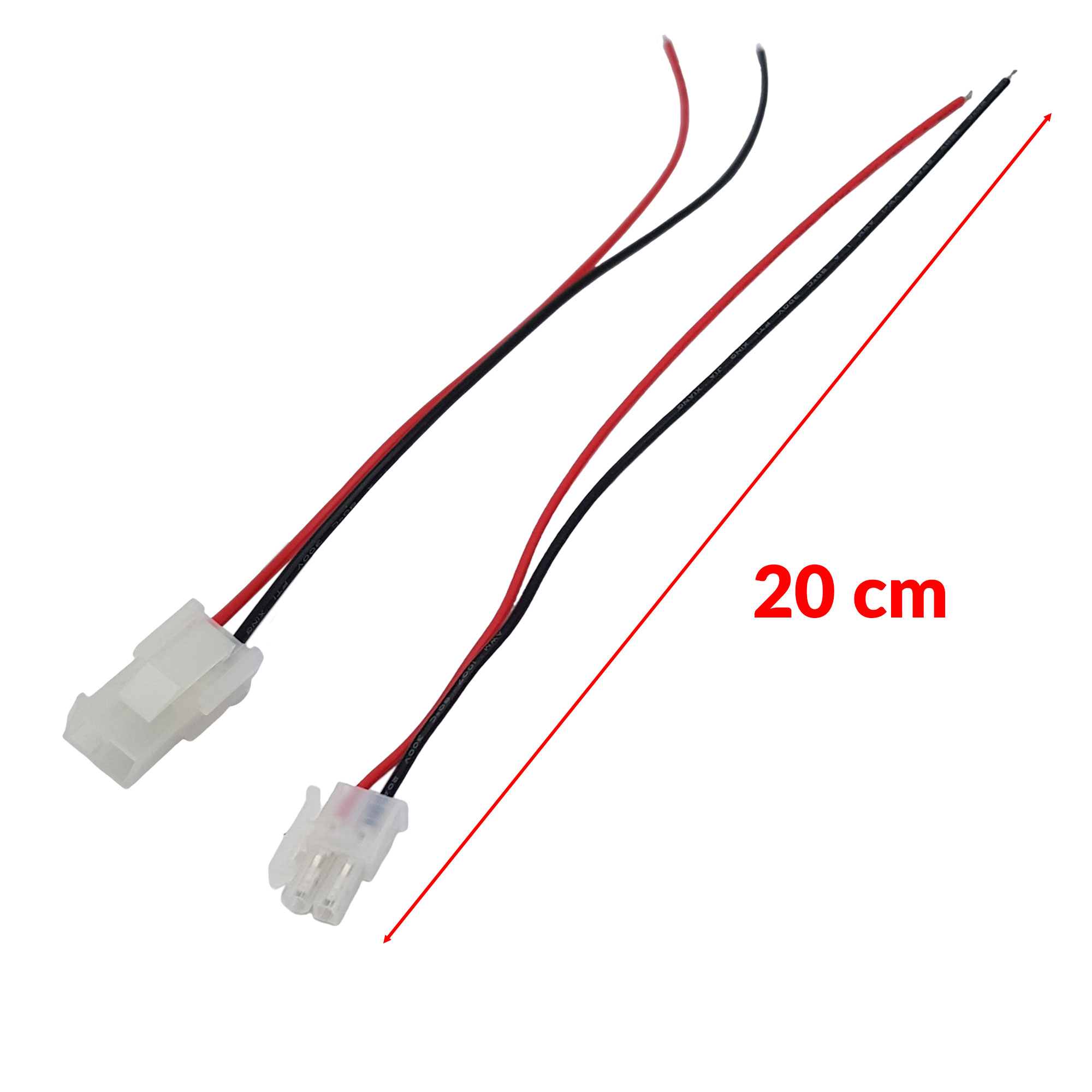 Jack nối dây điện 5557 5559