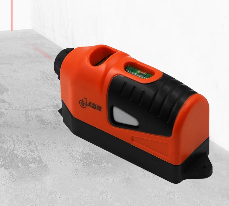 Thước đo laser - thước đo đa năng cầm tay giá rẻ