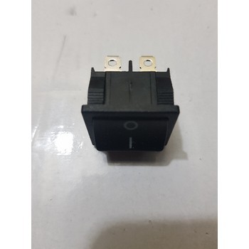 Công Tắc Nguồn Amply KCD4 16A 250V