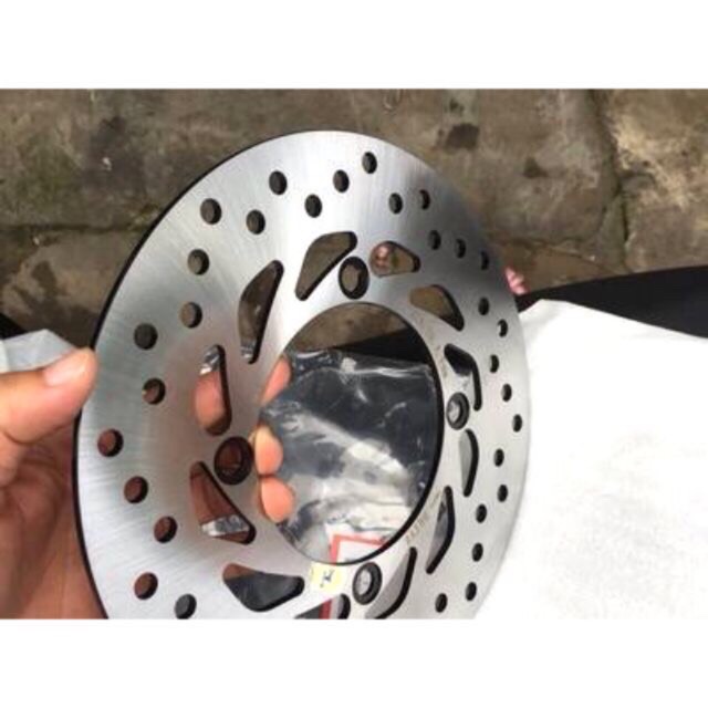 đĩa thắng sh trước