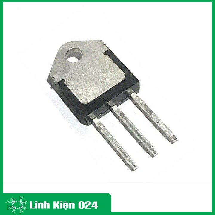 Triac BTA41-600B TO-3P điện áp 600V 40A