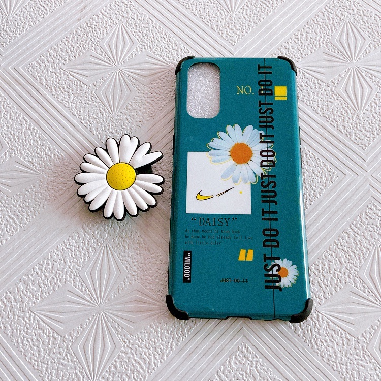 [HCM]Ốp IDM Hàn Quốc kèm pop Oppo Reno 4