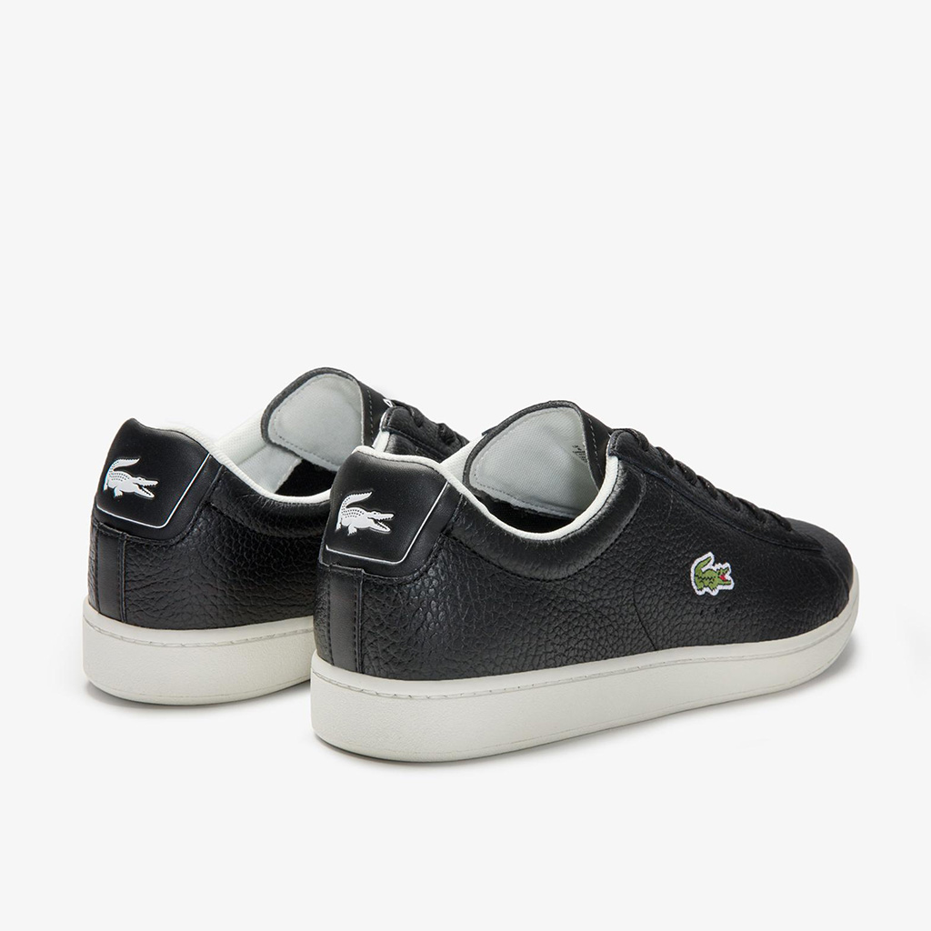 [FreeshipMAX] Giày Lacoste Carnaby 120 – Đen
