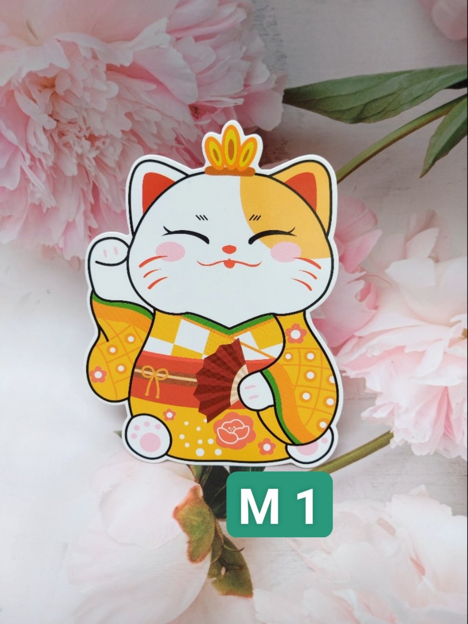 Combo 5 Bao lì xì hoạt hình CHIBI 3D,TẾT 2025