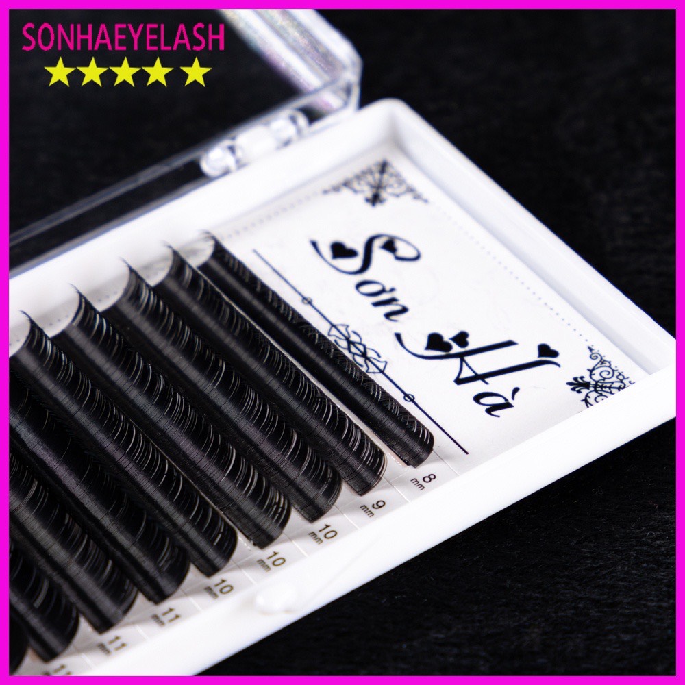 Mi khay mix độ cong C, D, CC