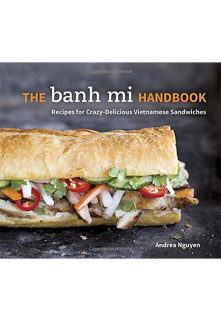 Sách - The Banh Mi Handbook Recipes For Crazy thumbnail