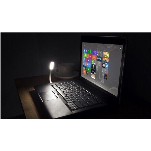 [COMBO 2] Đèn LED USB siêu dẻo chơi game đọc sách bảo vệ mắt