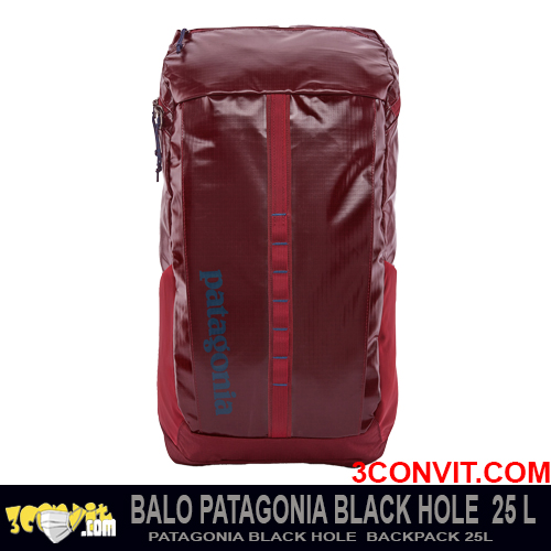 Balo laptop Patagonia 25L