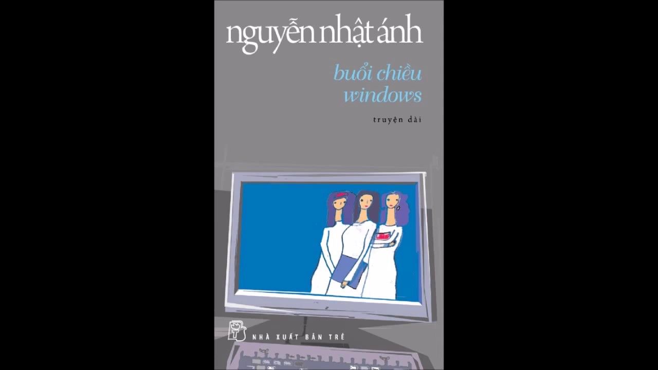 Buổi chiều windows