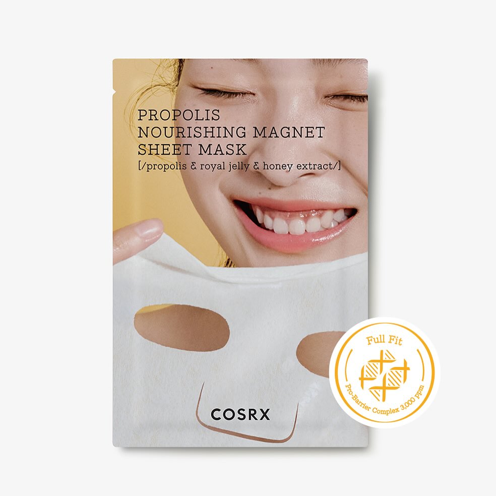 [NEW 2021] Mặt nạ giấy COSRX