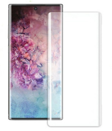 Kính cường lực samsung note 10 note/ note 10 plus kính full màn hình full keo uv