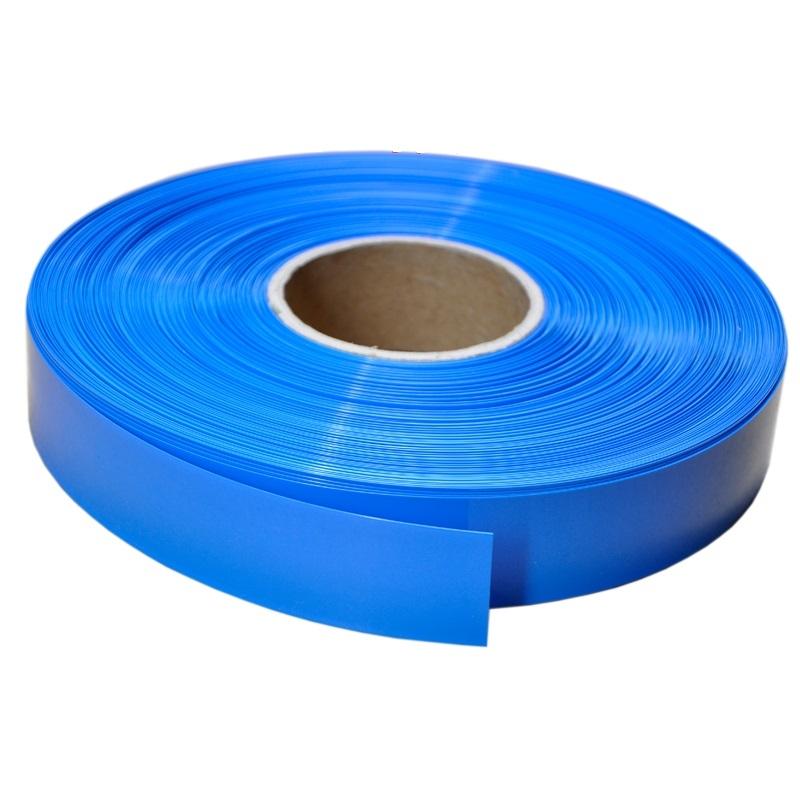 Màng Co Nhiệt Bọc Cell Pin Bản 18mm