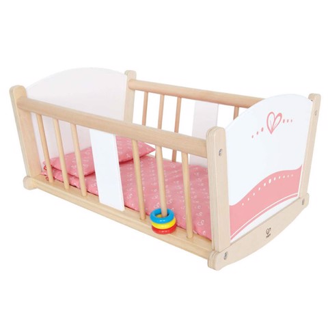Đồ chơi nôi em bé HAPE E3601A
