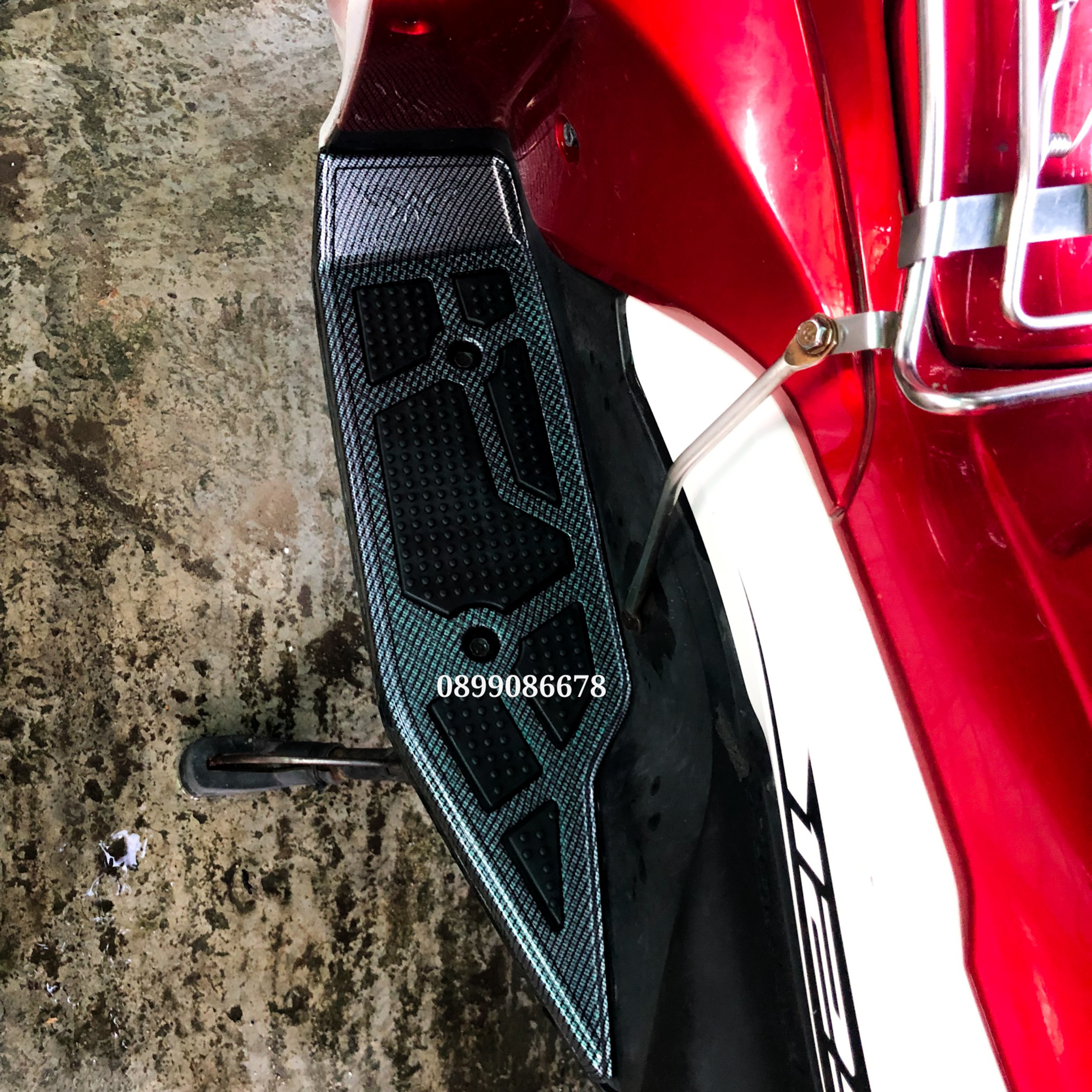 Ốp Carbon Xe AirBlade (AB) đời 2013 / 2014 / 2015