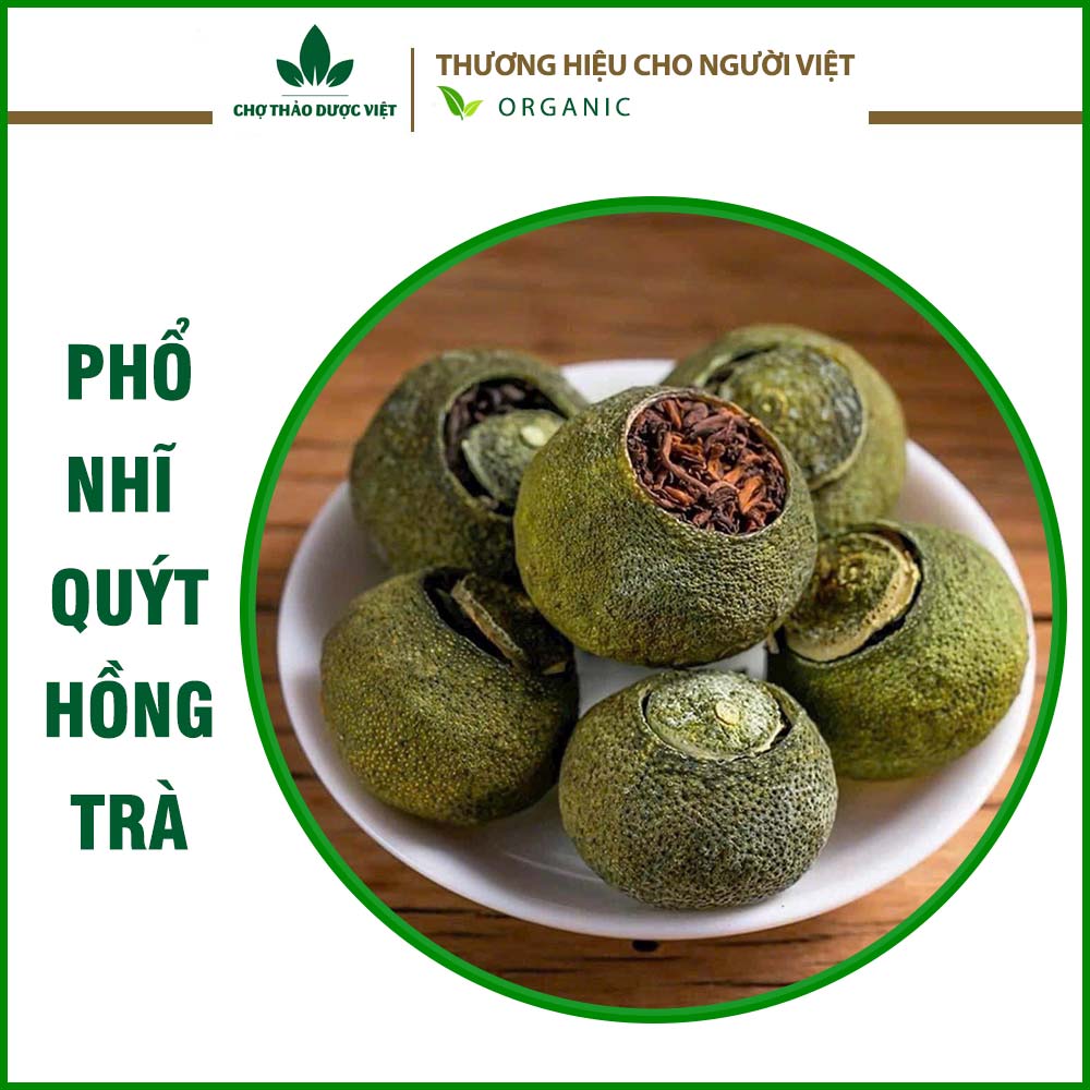Trà lipton xí muội cam thảo