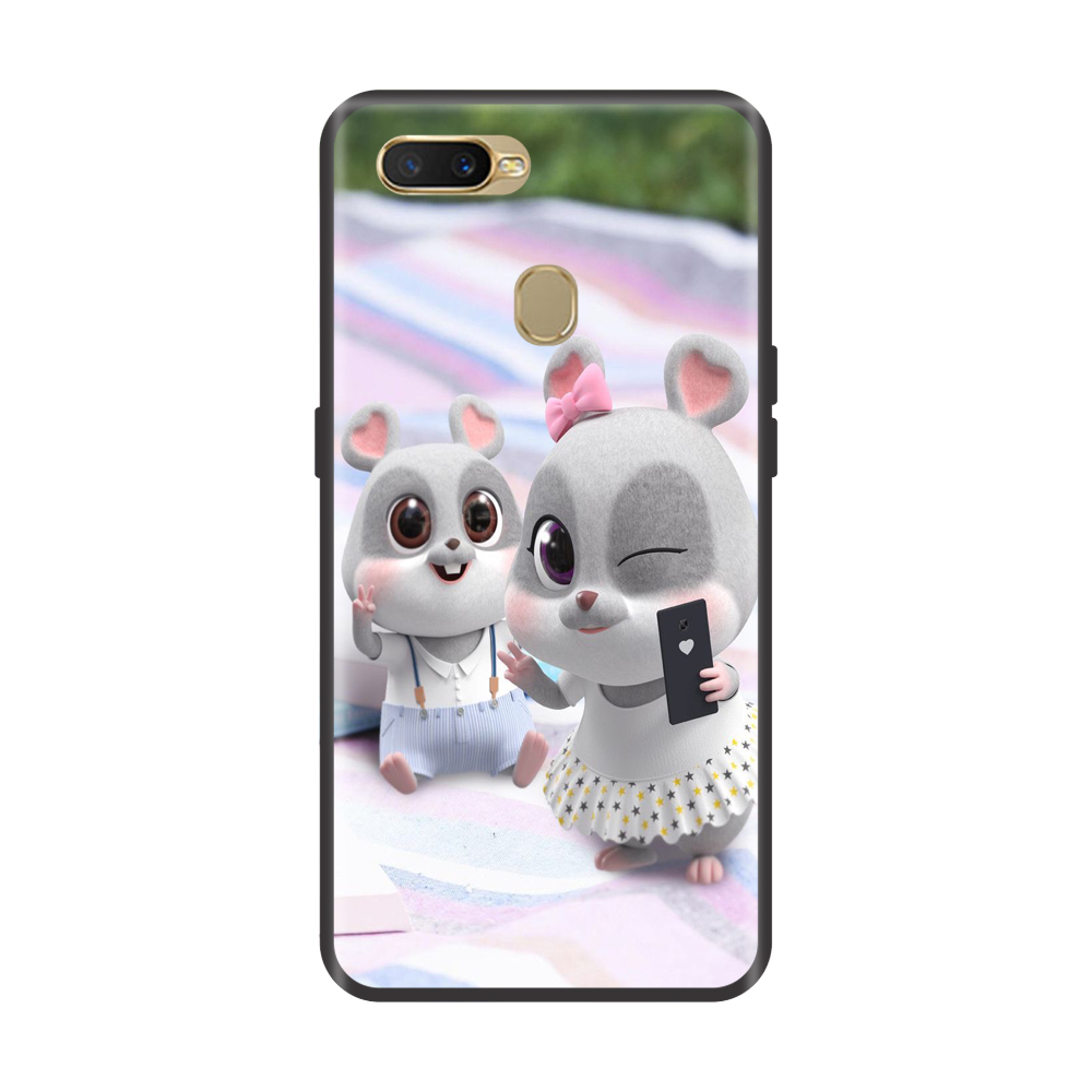 Case For OPPO A1K