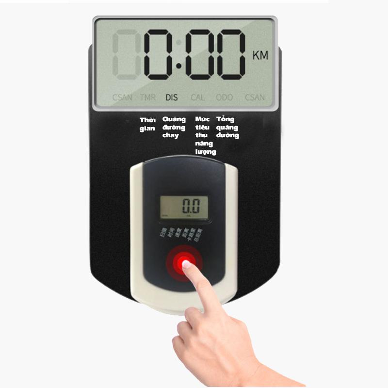 Xe đạp tập thể dục SEJAN GH-709