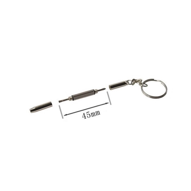 Tua vít mini sửa kính đồng hồ điện thoại